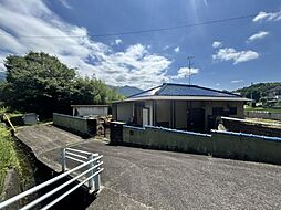 不動産販売　愛媛総合6297　土地　新居浜市萩生