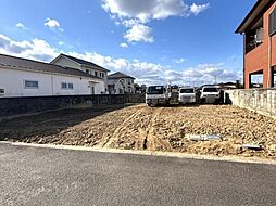 愛媛総合 11112 土地 新居浜市岸の上町1丁目