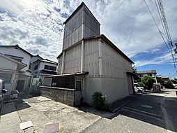 不動産販売　愛媛総合11386　倉庫　新居浜市東雲町