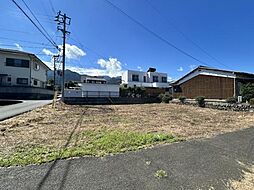 不動産販売　愛媛総合10694　土地　新居浜市萩生