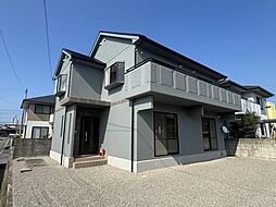 愛媛総合9186　リフォーム住宅　新居浜市郷1丁目