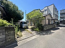 不動産販売　愛媛総合11168　土地　新居浜市久保田町3丁目