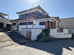4645　中古住宅　新居浜市東田1丁目