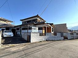 4645 中古住宅 新居浜市東田1丁目