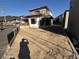 愛媛総合　不動産販売11762　土地　新居浜市東田1丁目