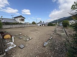 不動産販売 愛媛総合11729 土地 新居浜市山田町