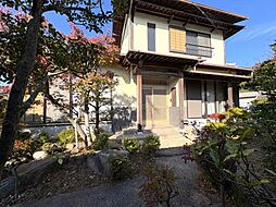 10647　中古住宅　新居浜市垣生4丁目