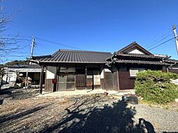 11744　中古住宅　新居浜市光明寺1丁目
