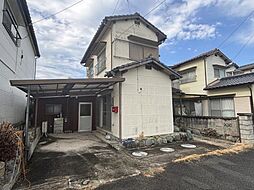 不動産販売　愛媛総合11935中古住宅　新居浜市宇高町5丁目