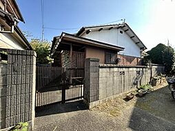 不動産販売　愛媛総合11889　中古住宅　新居浜市萩生
