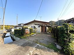 不動産販売　愛媛総合12022　土地　新居浜市神郷1丁目