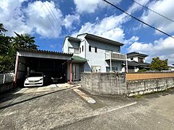 不動産販売　愛媛総合11701　中古住宅　新居浜市萩生