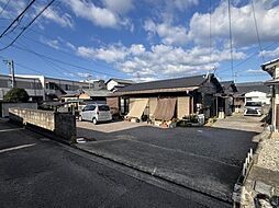 不動産販売　愛媛総合11930収益物件　新居浜市坂井町3丁目