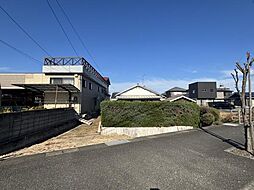 不動産　愛媛総合12036　土地　新居浜市郷2丁目