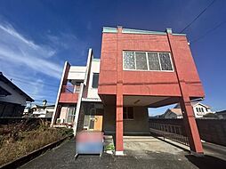 不動産販売　愛媛総合11927　中古住宅　新居浜市星原町