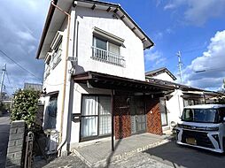 11324　中古住宅　新居浜市東雲町3丁目