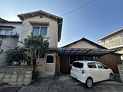 不動産販売　愛媛総合　11475　中古住宅　新居浜市松の木町