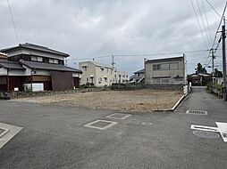 不動産販売　愛媛総合11758土地　新居浜市庄内町3丁目