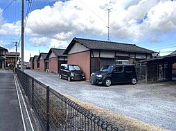 不動産販売　愛媛総合12140　収益物件　新居浜市田の上