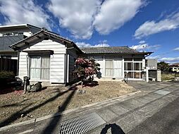 10635　中古住宅　新居浜市西の土居町1丁目