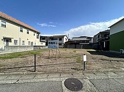 12198　土地　新居浜市中須賀町2丁目