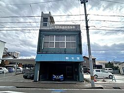 4908　店舗併用住宅　新居浜市若水町2丁目