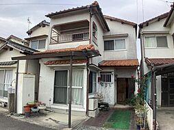 不動産販売　愛媛総合12168中古住宅　新居浜市宇高町5丁目