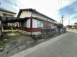 不動産販売　愛媛総合8972　新居浜市田の上2丁目