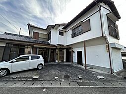不動産販売　愛媛総合11553　中古住宅　新居浜市中西町