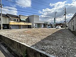 不動産販売　愛媛総合11988　土地　新居浜市南小松原町