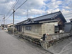 不動産販売　愛媛総合12241　土地　新居浜市松神子2丁目