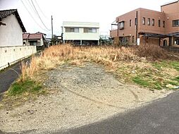 不動産販売 愛媛総合12330 土地 新居浜市八幡2丁目
