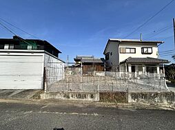 不動産販売　愛媛総合12260　土地　西条市吉田