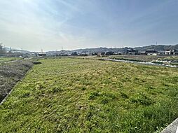 不動産販売　愛媛総合12473　土地　新居浜市萩生