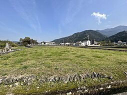 12471　土地　新居浜市角野新田町2丁目