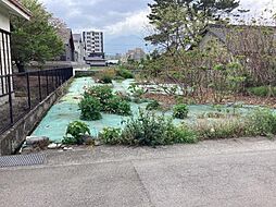 12450　土地　新居浜市新須賀町1丁目