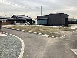 不動産販売　愛媛総合12534　土地　新居浜市外山町
