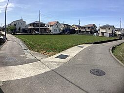 10876　土地　新居浜市北内町1丁目1号地