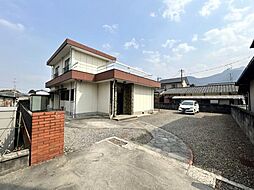 10495 中古住宅 新居浜市中村2丁目