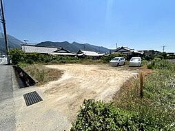 不動産販売　愛媛総合12702　土地　新居浜市北内町