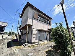 不動産販売　愛媛総合12648　中古住宅　新居浜市寿町