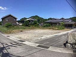 不動産販売　愛媛総合9602　土地　新居浜市船木