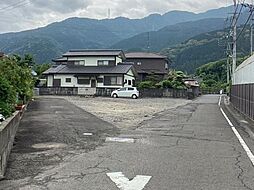 不動産販売　愛媛総合12635　土地　新居浜市船木