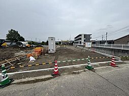 不動産販売　愛媛総合12744　土地　新居浜市星原町