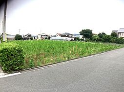不動産販売　愛媛総合11818　土地　新居浜市北内町1