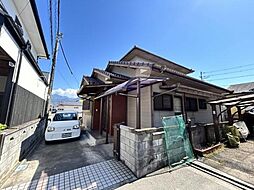 12127　中古住宅　新居浜市庄内町3丁目
