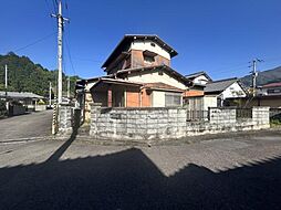不動産販売　愛媛総合12587　中古住宅　新居浜市船木