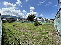 不動産販売　愛媛総合12532　土地　新居浜市土橋1丁目