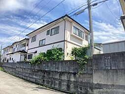12653　中古住宅　新居浜市上原3丁目
