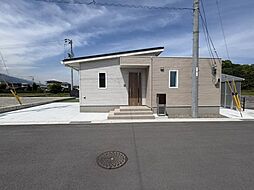12162　中古住宅　新居浜市萩生